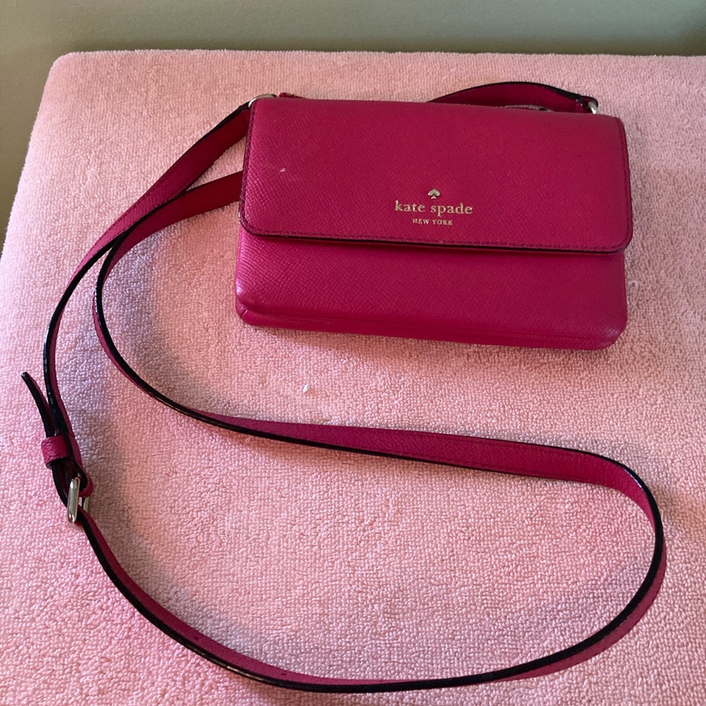 Kate Spade crossbody bag